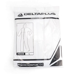 Disposable  Protection Clothing Breathable Block  Safety overall clothing Anti-Virus Protective Suit