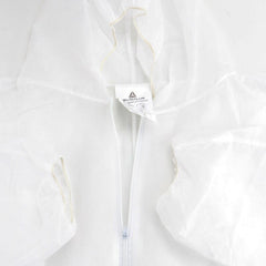 Disposable  Protection Clothing Breathable Block  Safety overall clothing Anti-Virus Protective Suit