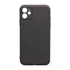 Camera Lens Protection Phone Case For IPhone 11 Pro Max Liquid silicone Case For IPhone 11 Pro Max Cover Shockproof Case Coque