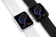 Digital Men Women Watches LED Student Couple Electronic Sports Watch Men Watch Reloj Relogio Masculino erkek kol saati