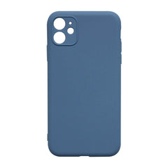 Camera Lens Protection Phone Case For IPhone 11 Pro Max Liquid silicone Case For IPhone 11 Pro Max Cover Shockproof Case Coque