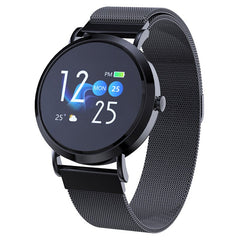 CV08C Smart Watch Waterproof Sport health Watch Activity Fitness Tracker Heart Rate Monitor Smartwatch Clock for Android IOS