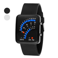 Digital Men Women Watches LED Student Couple Electronic Sports Watch Men Watch Reloj Relogio Masculino erkek kol saati