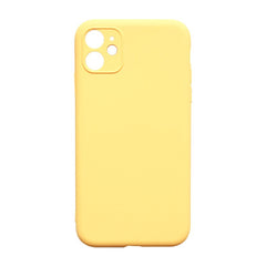 Camera Lens Protection Phone Case For IPhone 11 Pro Max Liquid silicone Case For IPhone 11 Pro Max Cover Shockproof Case Coque