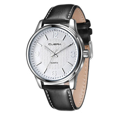 DISU Men Watch Luxury Quartz Stainless Steel Dial Casual Bracelet wristwatch menswatches mens 2019 relogios masculino