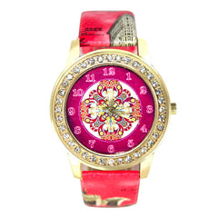 Simple And FeaturedWomen's Watches Best Sellers Reloj De Mujer Worth Buying Horloge Dames Minimalism  De Luxe Montres Femmes @50