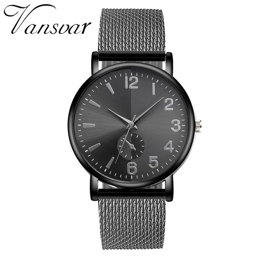 Casual Women Watche Fashion Glass Gemstone Dial Ladies Quartz Wristwatch Rose Gold Mesh Strap Sport  Clock Relojes Para Mujer@50