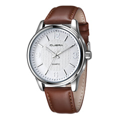 DISU Men Watch Luxury Quartz Stainless Steel Dial Casual Bracelet wristwatch menswatches mens 2019 relogios masculino