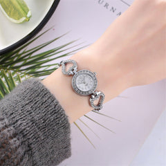 Current Popular Factor Rome Nombre Mode Women's Watches Simple Luxury Reloj De Mujer Minimalism High Quality Clock  Horloge @50