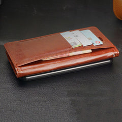 Wallet Leather Phone Case For Samsung S10 S10Plus S10E Flip Card Slots Case For Galaxy S8 S9Plus Note8 Note9 Cover Funda