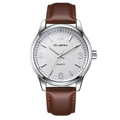 DISU Men Watch Luxury Quartz Stainless Steel Dial Casual Bracelet wristwatch menswatches mens 2019 relogios masculino