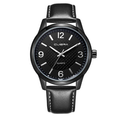 DISU Men Watch Luxury Quartz Stainless Steel Dial Casual Bracelet wristwatch menswatches mens 2019 relogios masculino