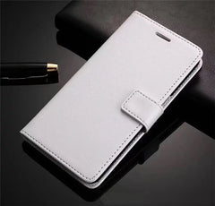 Wallet Leather Phone Case For Samsung S10 S10Plus S10E Flip Card Slots Case For Galaxy S8 S9Plus Note8 Note9 Cover Funda