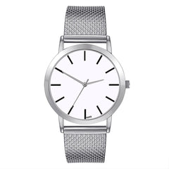 Best Selling  Women Watches Thin Dial Ladies Alloy Female Quartz Wristwatch  Fashion Casual Strap Clock Lvpai Zegarek Damski@50