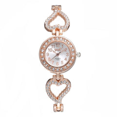 Current Popular Factor Rome Nombre Mode Women's Watches Simple Luxury Reloj De Mujer Minimalism High Quality Clock  Horloge @50