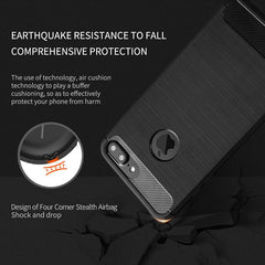 Ultra thin TPU Silicone Case for iphone X XR XS 5S SE 5 6 6S 7 8 plus rubber Covers shock proof TPU cases for iphone XS MAX case
