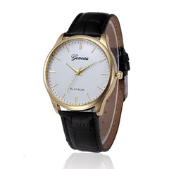 De Luxe Montres Femmes Women's Watches Bayan Kol Saaty Fashion Bussiness Relojes Para Mujer Simple Zegarek Damski@50