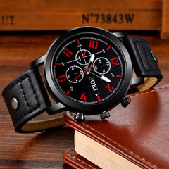 DISU Couple Men Wrist Watch Nylon strap Analog Quartz Round watch man new arrival in men wrist watches mens watches