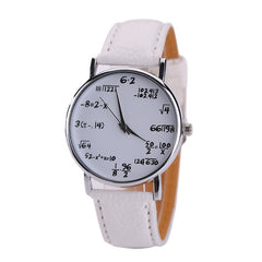 Digital Formula Ladies Watch Rome Nombre Mode Top Marque Women's Watches Best Sellers Featured Clock@50