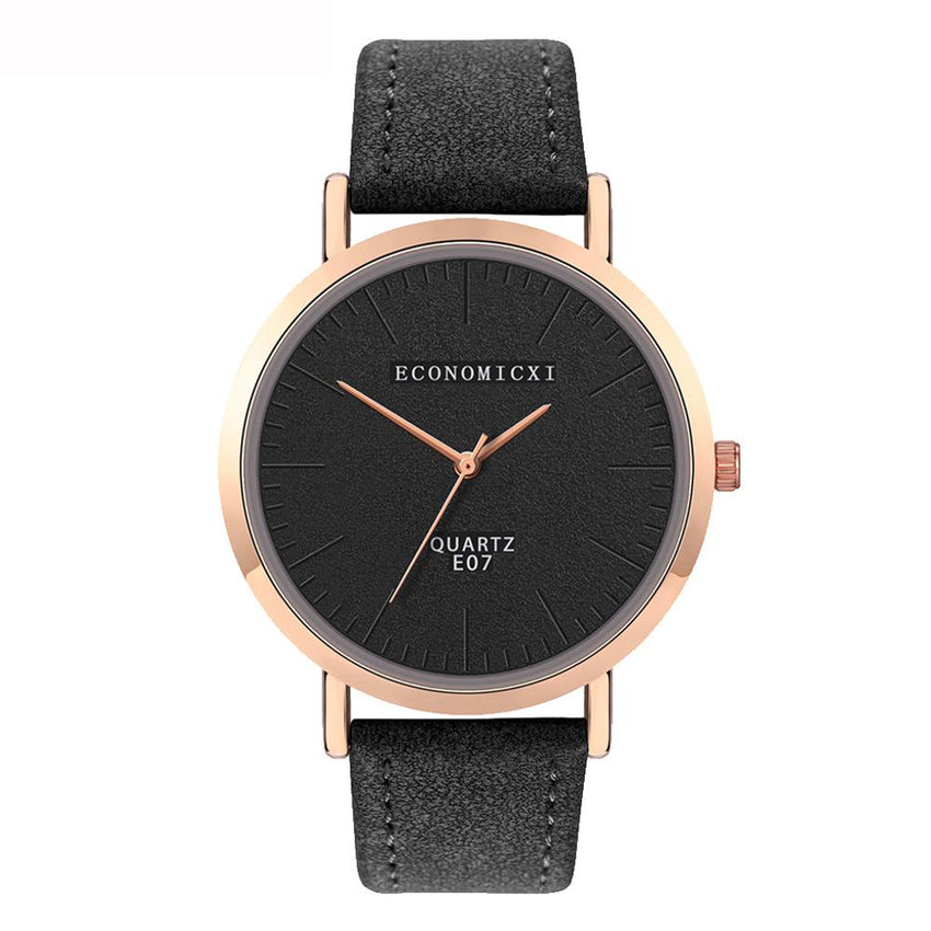 Hot Sale Women  Wristwatches Fashion Luxury Women Simple Dial Quartz Watches Clock Relogio Feminino Featured Business Watch @50