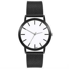 Best Selling  Women Watches Thin Dial Ladies Alloy Female Quartz Wristwatch  Fashion Casual Strap Clock Lvpai Zegarek Damski@50