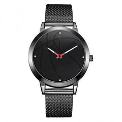 Simple Men Watches Basketball Dial Belt Analog Quartz Sport Watch Mens Watches Top Brand Business Gift Clock Masculino Reloj @50