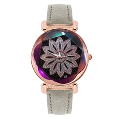 Simple  Women Watches Rhomboid Pattern Dial Ladies Quartz Wristwatch Featured Leather Strap Clock Fashion Dress Reloj Mujer @50