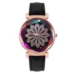 Simple  Women Watches Rhomboid Pattern Dial Ladies Quartz Wristwatch Featured Leather Strap Clock Fashion Dress Reloj Mujer @50