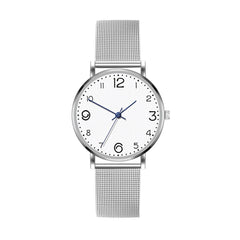 Women's Watch Top Brand Luxury Watch Woman's Bracelet Stainless Steel Delicate Dial Ladies Dress Clock  Gift Relogio Feminino