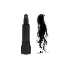 NICEFACE Disposable Multicolour One-Time Hair Dye Instant Coverage Hair Color Modify Cream Stick Temporary Cover Up Hair Styling