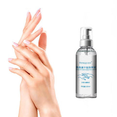 100ml Disposable Antibacterial Hand Sanitizer Disinfectant Gel Bacteriostatic Hand Antiseptic Gel Hand Sanitizer Hand Cleaner