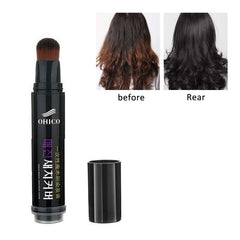 OHICO One-Time Hair Dye Instant Gray Root Coverage Hair Color Modify Cream Stick Temporary Cover Up White Hair Colour Dye TSLM1