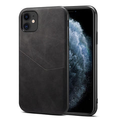TIKITAKA Luxury Card Holder Case for iPhone 6 6s 7 8 Plus Leather Wallet Back Case for iphone X XR XS Max 11 Pro Max Phone Cover