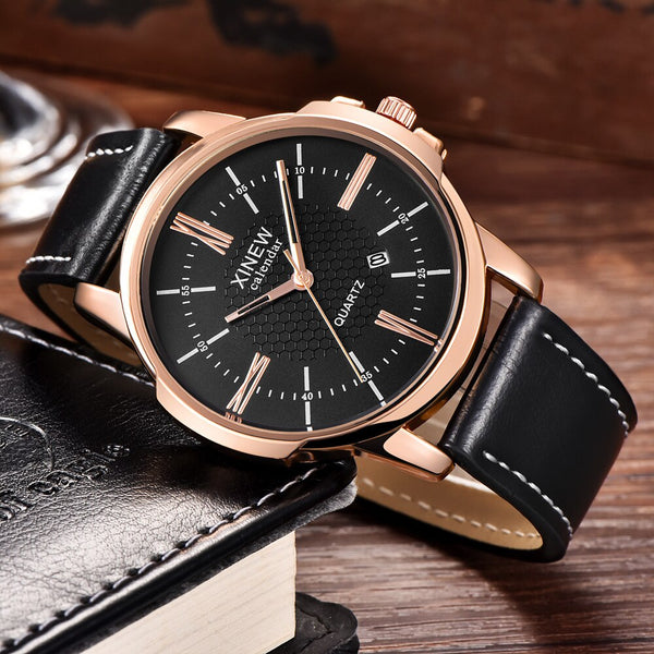Mens watch