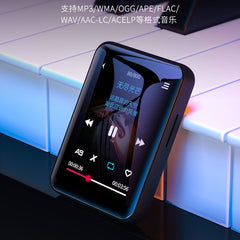 BENJIE X1 Bluetooth MP4 Player Touch Screen 8GB 16GB Music Player With FM Radio Video Player E-book Player MP3 With Speaker