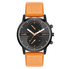 Brand Luxury Men Watch Men Watches Fashion Waterproof  Wristwatch Watches Clock relogio masculino relojes hombre