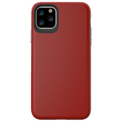 Shockproof Armor Phone Case For iphone 11 Pro Max XR X XS Max Heat dissipation TPU +PC hard Back Cover For iphone 7 8 6 6s Plus