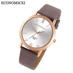 New Fashion Women Romantic Business Dial Wrist Watch Casual Luxury Top Brand Leather Rhinestone Watches Clock Relogio Feminino
