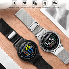 Q28 Smart Watch IP67 Waterproof Wearable Device Bluetooth Pedometer Heart Rate Monitor Men Fashion SmartWatch For Android/IOS