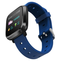 Y8 Smart watch IP67 Waterproof Activity Fitness tracker Watch Heart Rate Monitor Sports Men Smartwatch For Android IOS Phone