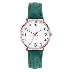Women Watches Montre Femme 2020 Women's Leather Belt ultra-thin Fashion Luxury Wristwatches Business Clock Gift Zegarki Damskie