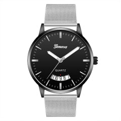 2020 New Design Luxury Brand Business Sport Stainless Steel Wristwatch Men Watch Waterproof Watch Men Watches Horloges Mannen