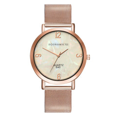 Hot New Fashion Watches Women Cosmic Starry Sky Watch Quartz Wristwatch Female Male Clocks Relogios Feminino Drop Shipping@50