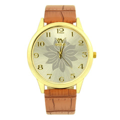 Business Style Women Watches Digital Dial Ladies Quartz Wristwatch Soild Color Leather Strap Clock Dress Relogio Feminino@50