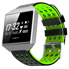 CK12 Sport Smart Watch Men Waterproof Fitness Bracelet Heart Rate Blood Pressure Watch Pedometer Activity Tracker Smartwatch