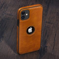 For iPhone 11 11 Pro 11Pro Max Phone Case Luxury Business Leather Stitching Case Cover for iphone XS Max XR X 8 7 6 6S Plus Case