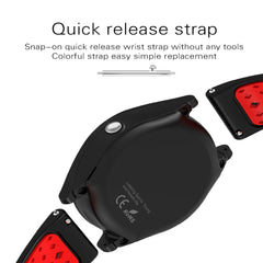 V9 Smart Watch with Camera Bluetooth Smartwatch SIM Card Pedometer Wristwatch for Android Phone Wearable Devices