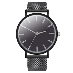 Women's Watches Rose Gold Simple Fashion Women Wrist Watch Luxury Ladies Watch Women Silicone Strap Hot Clock Relogio Feminino@5