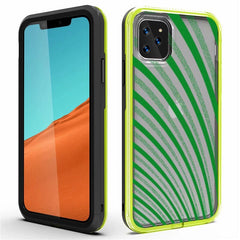 Military Shockproof Phone Cases For iPhone 11 11Pro Max XR XS Max X 8 7 6 6S Plus Heavy-duty Protection Hard PC Armor Back Cover