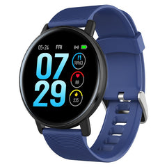 H5 Smart Watch Men Watch Women Blood Pressure Waterproof Fitness Watch Heart Rate Monitor Sport Smartwatch For Android ios Phone